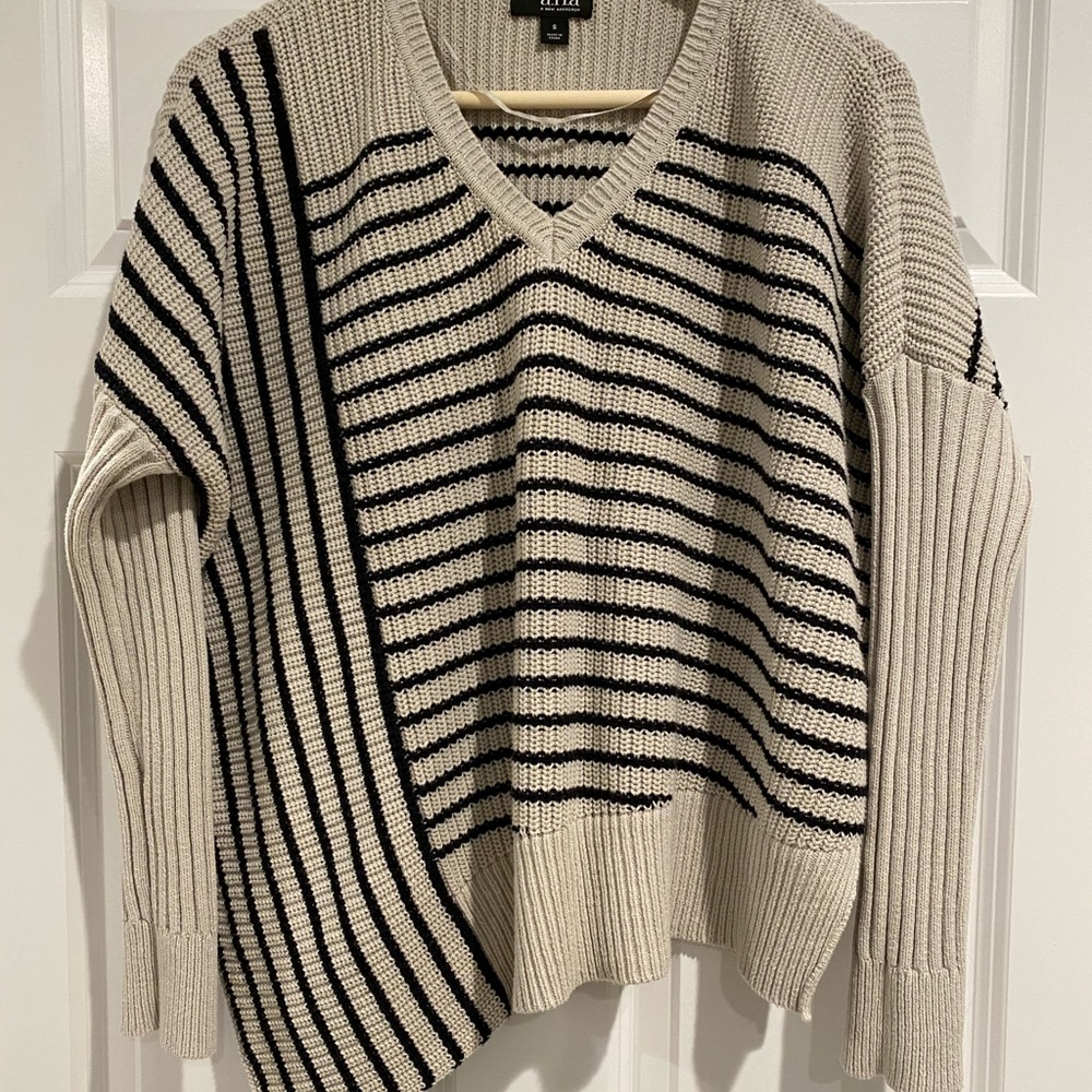 Pullover Sweater